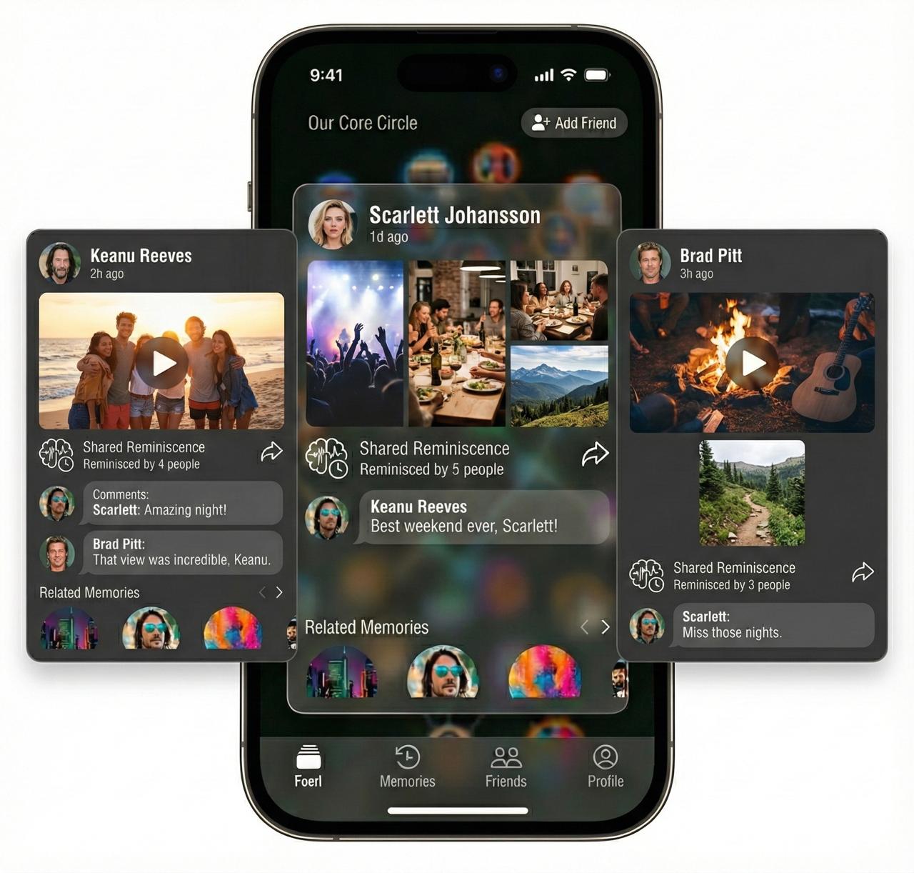 Collaboration Prototype