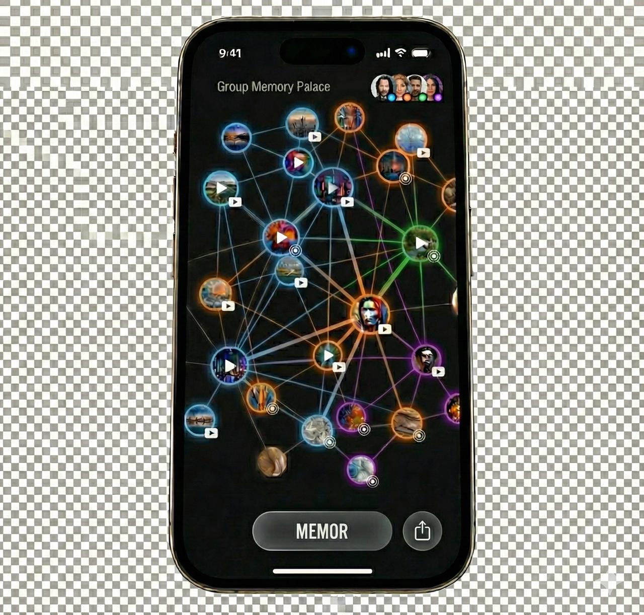 Network Prototype